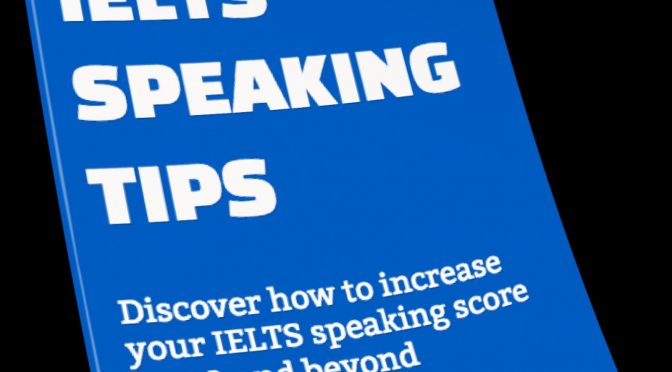 The Must Dos To Help Yourself Improve Your IELTS Score